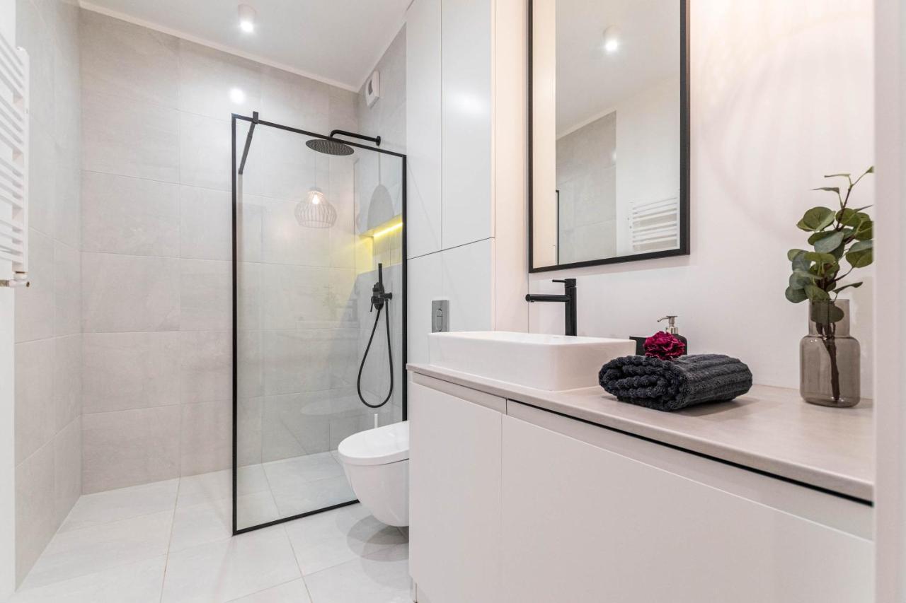 Apartament Active Mercure Lublin Buitenkant foto
