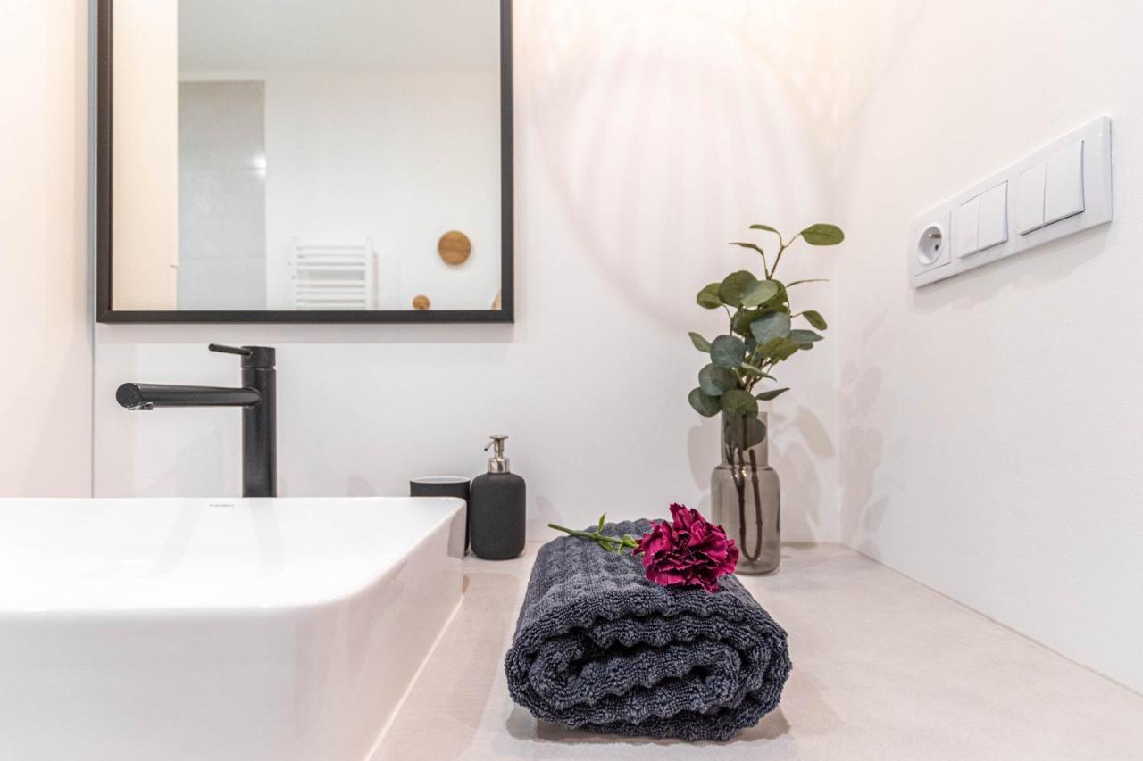 Apartament Active Mercure Lublin Buitenkant foto