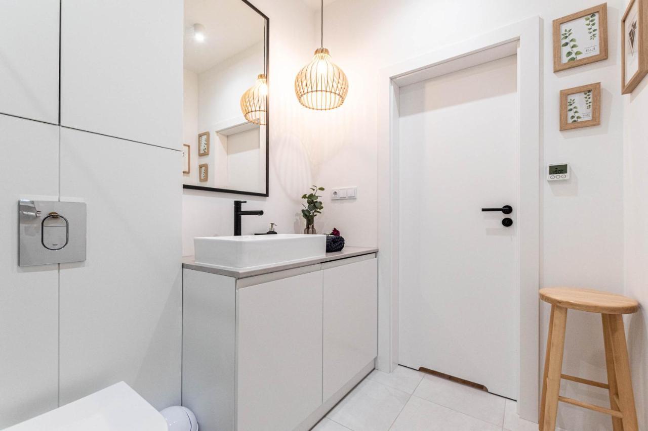 Apartament Active Mercure Lublin Buitenkant foto